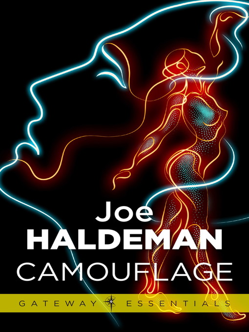Camouflage (eBook)